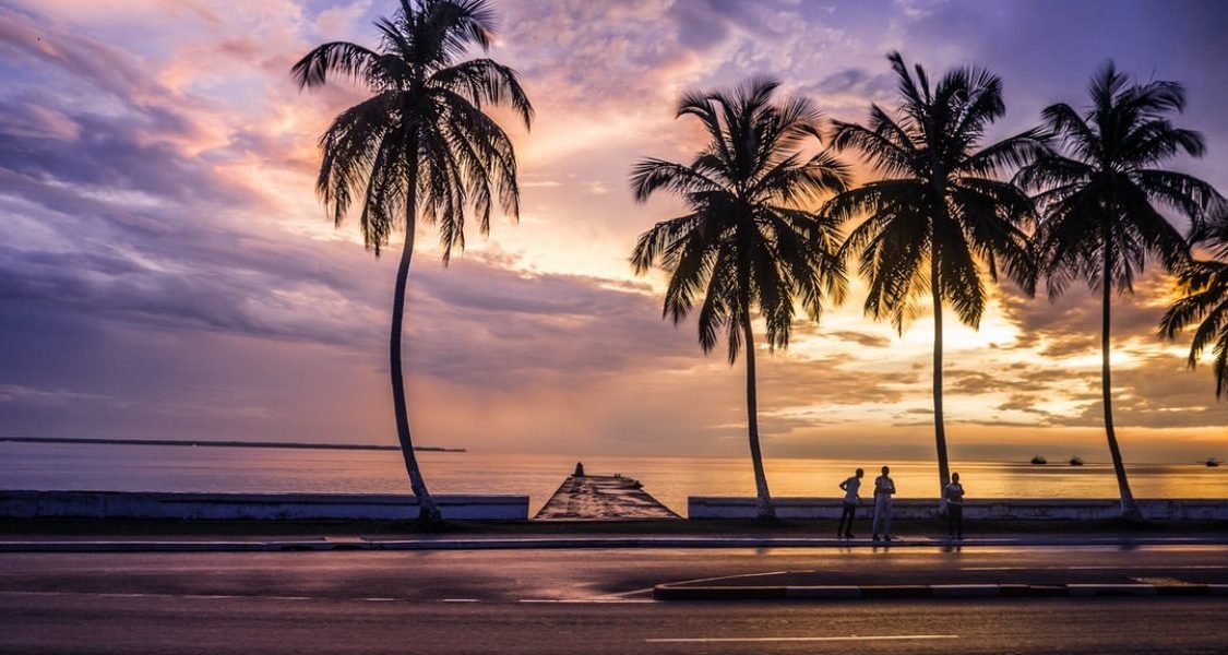 voyager au gabon sans visa