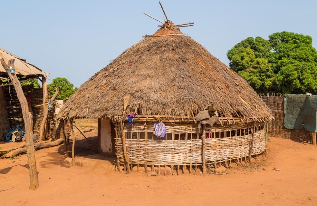 Découvrez la GuinéeBissau Agence visa agréée Commandez vos visas