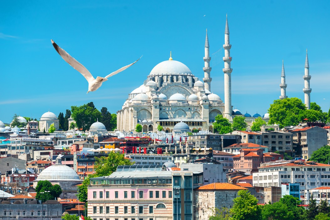 La Turquie : un pays étonnant avec une culture riche – Agence visa agréée :  Commandez vos visas en ligne