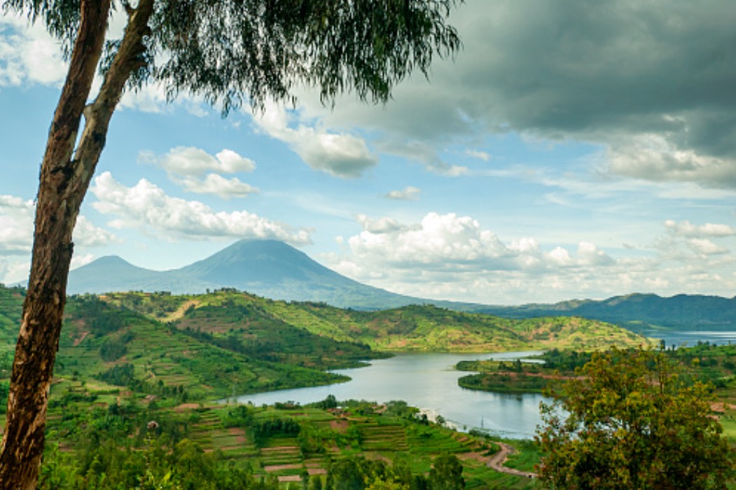 voyager au rwanda