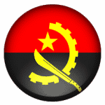 Visa Angola