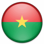 Visa Burkina Faso