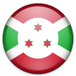 Visa Burundi