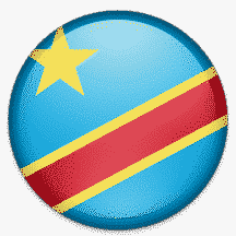 Visa Congo Kinshasa