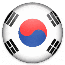 Visa Corée du Sud