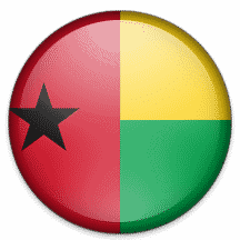 Drapeau Visa Guinée Bissau