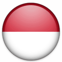 E-visa Indonésie