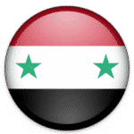 Visa Syrie