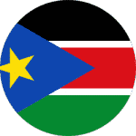 Visa Soudan du Sud