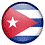 Carte Touristique Cuba