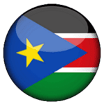 Drapeau Visa Soudan du Sud